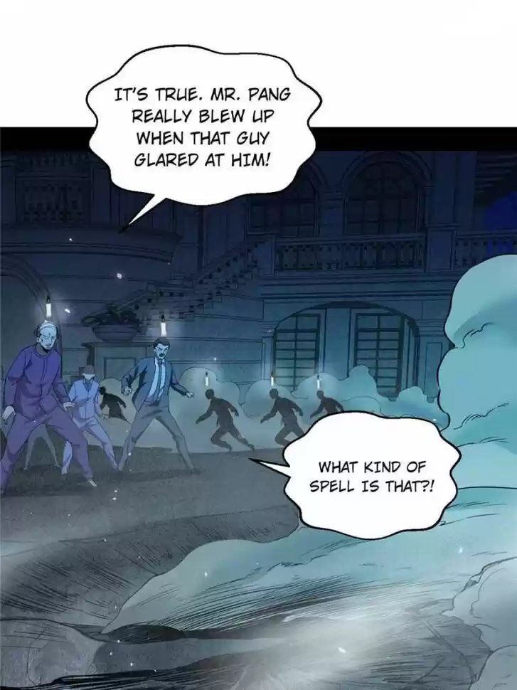 Good-for-Nothing Defies Common Sense: The Evil Emperor's Wild Consort (Novel) Ch.070