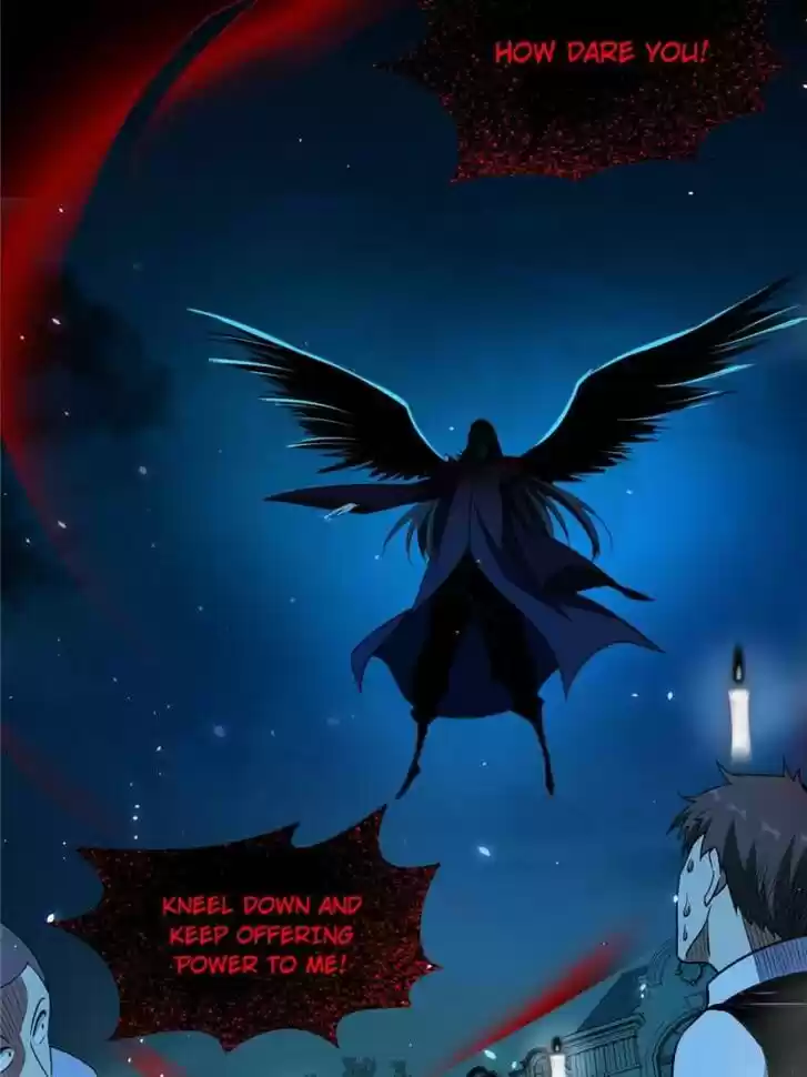 Good-for-Nothing Defies Common Sense: The Evil Emperor's Wild Consort (Novel) Ch.070