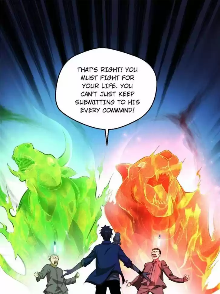 Good-for-Nothing Defies Common Sense: The Evil Emperor's Wild Consort (Novel) Ch.070