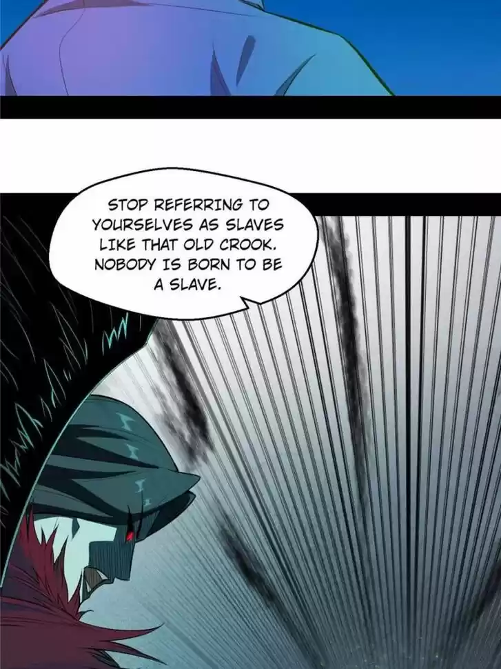 Good-for-Nothing Defies Common Sense: The Evil Emperor's Wild Consort (Novel) Ch.070