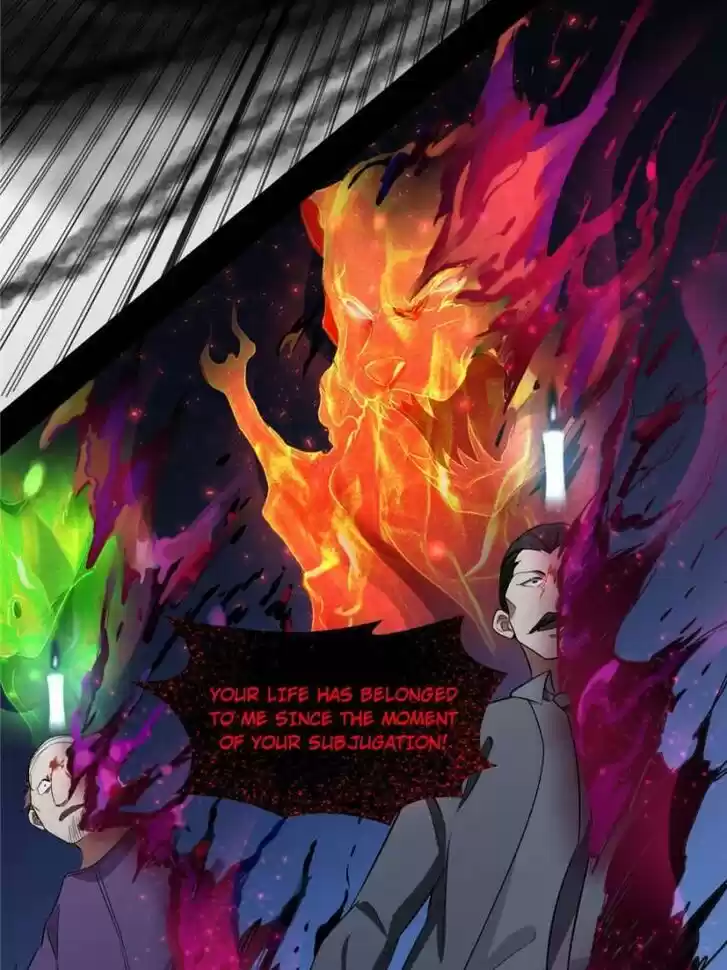 Good-for-Nothing Defies Common Sense: The Evil Emperor's Wild Consort (Novel) Ch.070