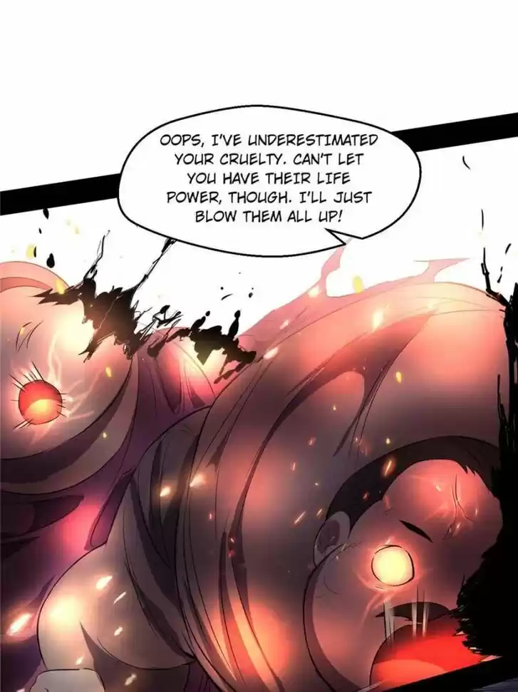 Good-for-Nothing Defies Common Sense: The Evil Emperor's Wild Consort (Novel) Ch.070