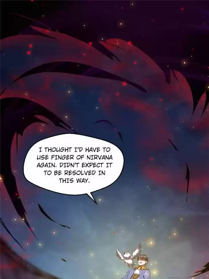 Good-for-Nothing Defies Common Sense: The Evil Emperor's Wild Consort (Novel) Ch.070