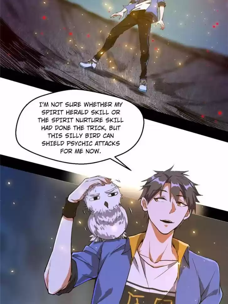 Good-for-Nothing Defies Common Sense: The Evil Emperor's Wild Consort (Novel) Ch.070