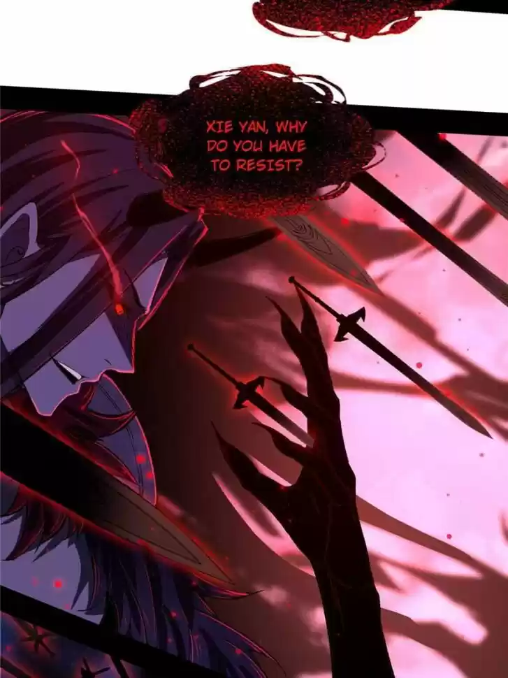 Good-for-Nothing Defies Common Sense: The Evil Emperor's Wild Consort (Novel) Ch.070