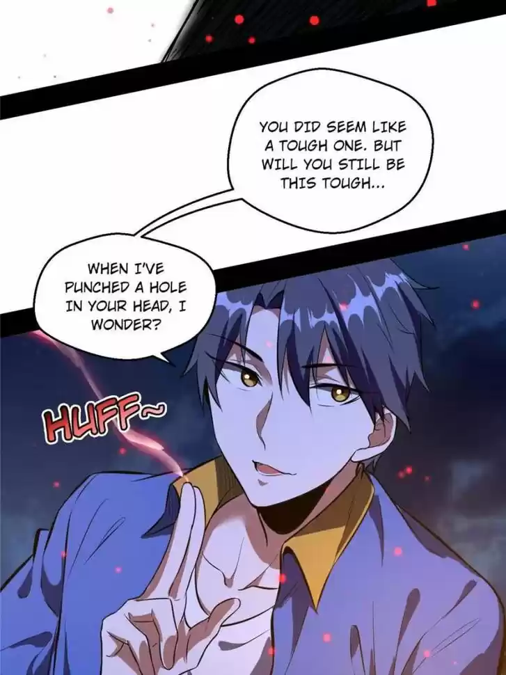 Good-for-Nothing Defies Common Sense: The Evil Emperor's Wild Consort (Novel) Ch.070