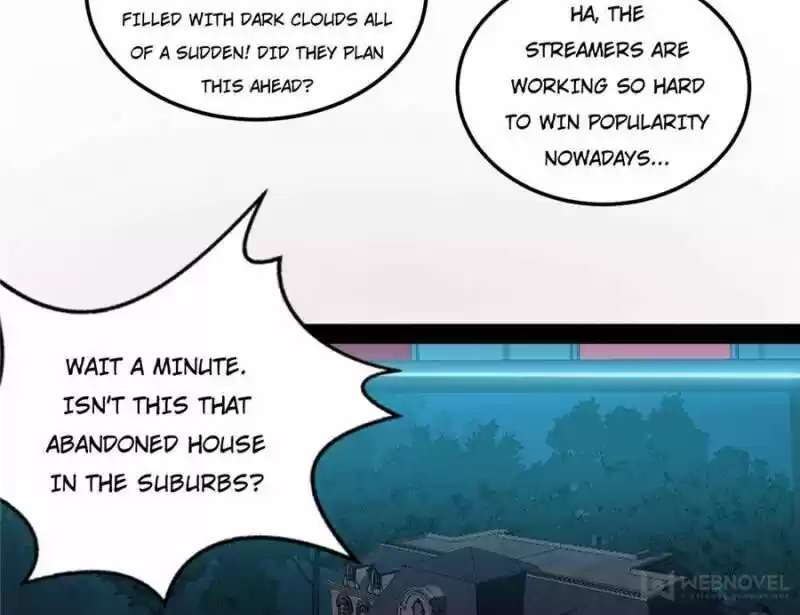 Good-for-Nothing Defies Common Sense: The Evil Emperor's Wild Consort (Novel) Ch.071