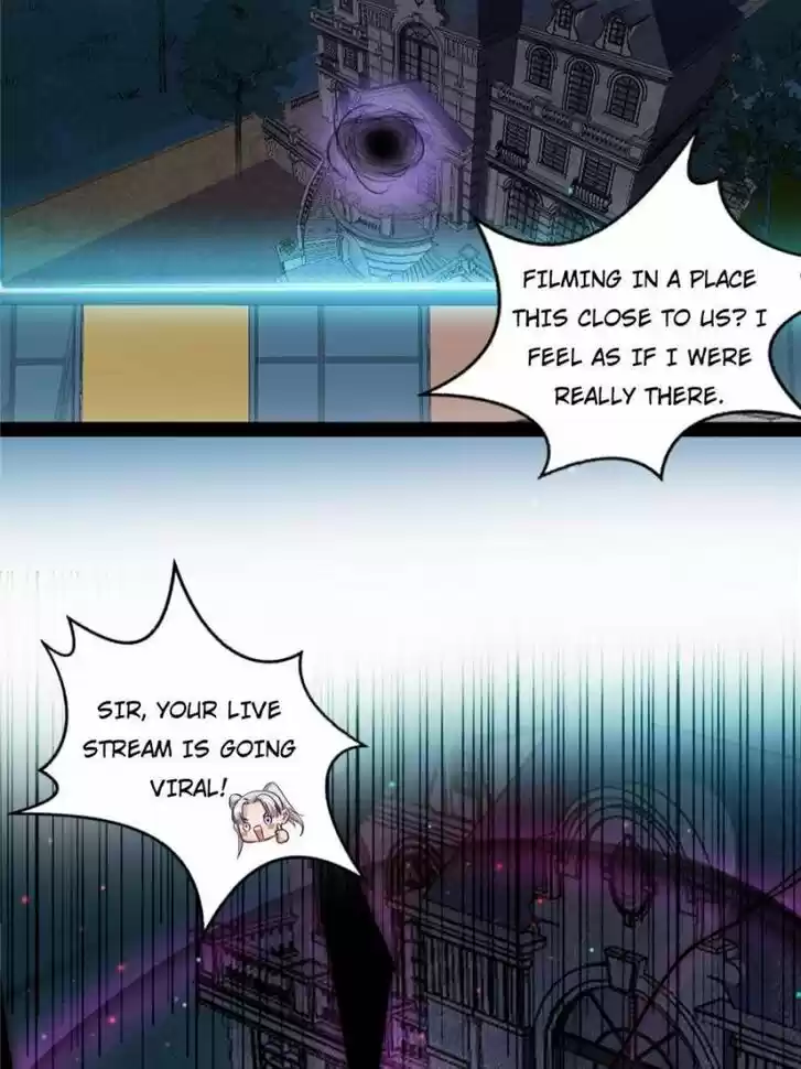 Good-for-Nothing Defies Common Sense: The Evil Emperor's Wild Consort (Novel) Ch.071