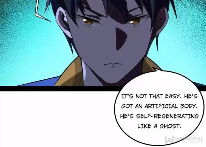 Good-for-Nothing Defies Common Sense: The Evil Emperor's Wild Consort (Novel) Ch.071