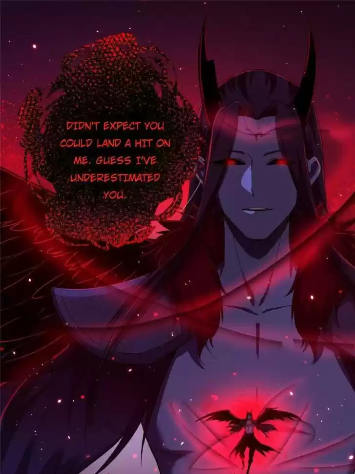 Good-for-Nothing Defies Common Sense: The Evil Emperor's Wild Consort (Novel) Ch.071