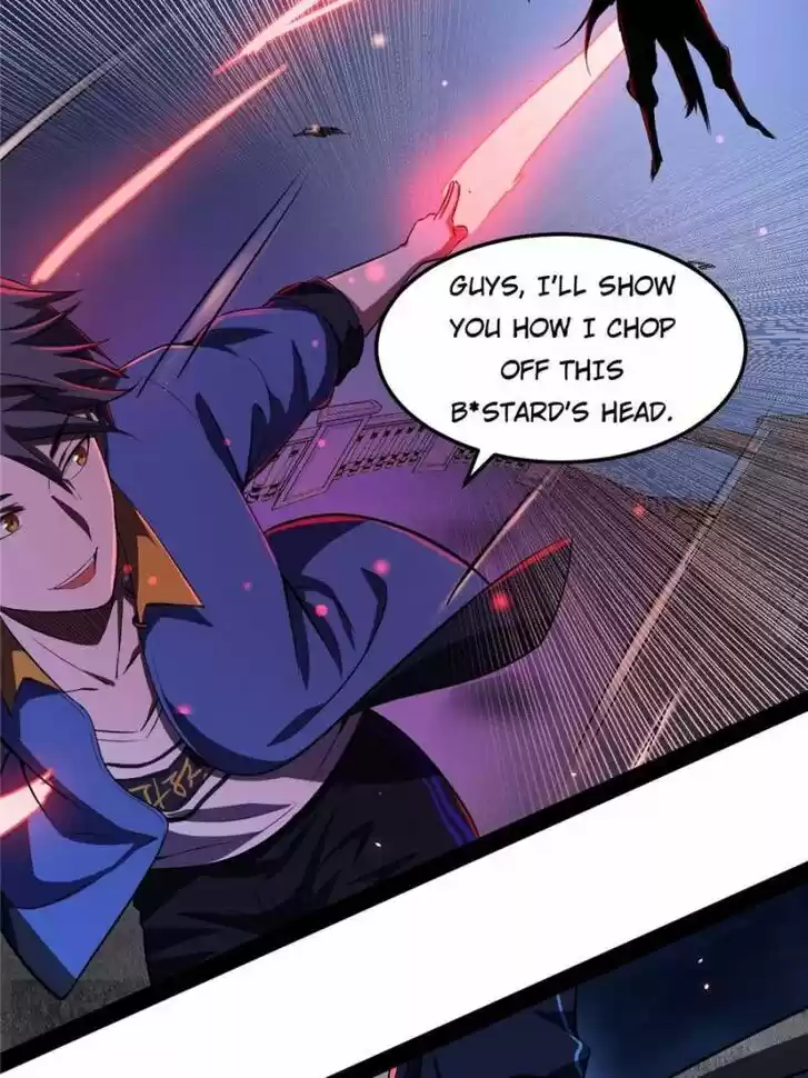 Good-for-Nothing Defies Common Sense: The Evil Emperor's Wild Consort (Novel) Ch.071