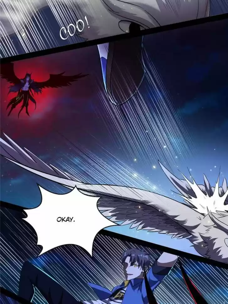 Good-for-Nothing Defies Common Sense: The Evil Emperor's Wild Consort (Novel) Ch.071