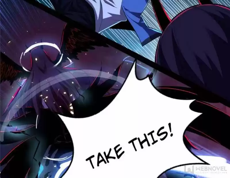 Good-for-Nothing Defies Common Sense: The Evil Emperor's Wild Consort (Novel) Ch.071