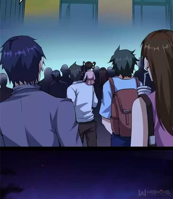 Good-for-Nothing Defies Common Sense: The Evil Emperor's Wild Consort (Novel) Ch.071