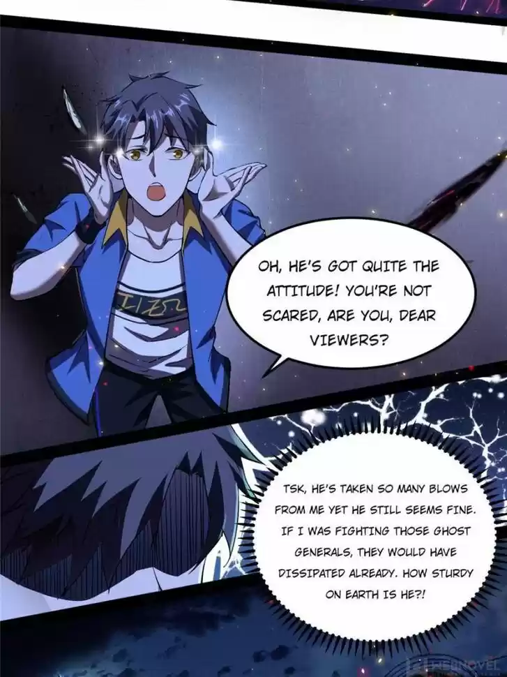 Good-for-Nothing Defies Common Sense: The Evil Emperor's Wild Consort (Novel) Ch.071