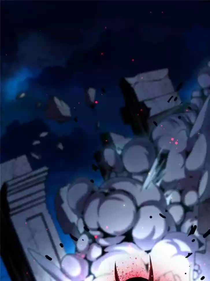 Good-for-Nothing Defies Common Sense: The Evil Emperor's Wild Consort (Novel) Ch.071