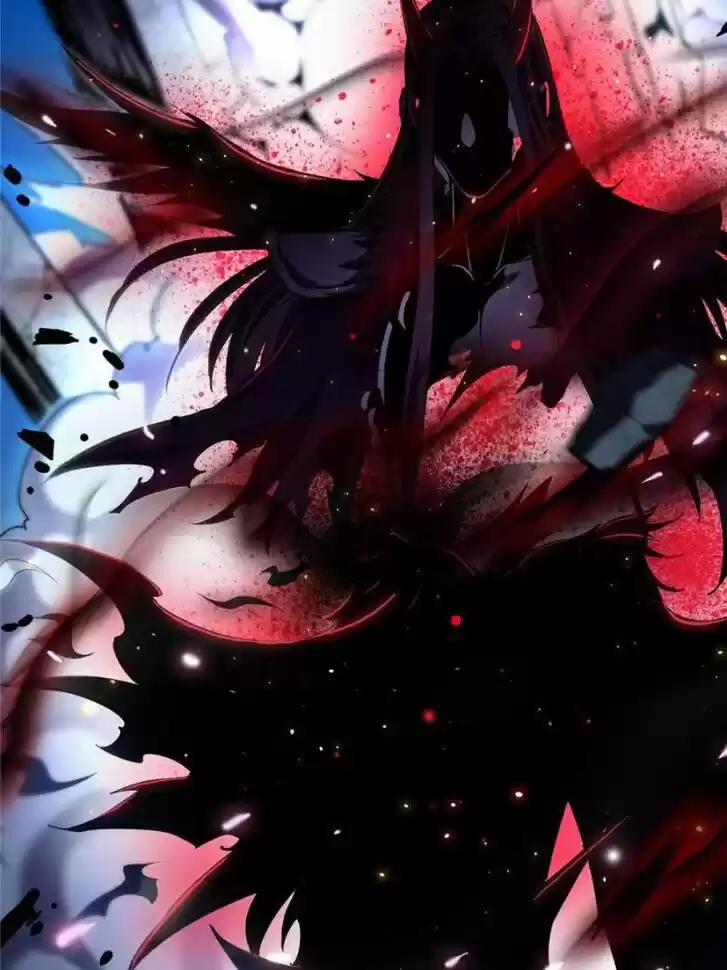 Good-for-Nothing Defies Common Sense: The Evil Emperor's Wild Consort (Novel) Ch.071