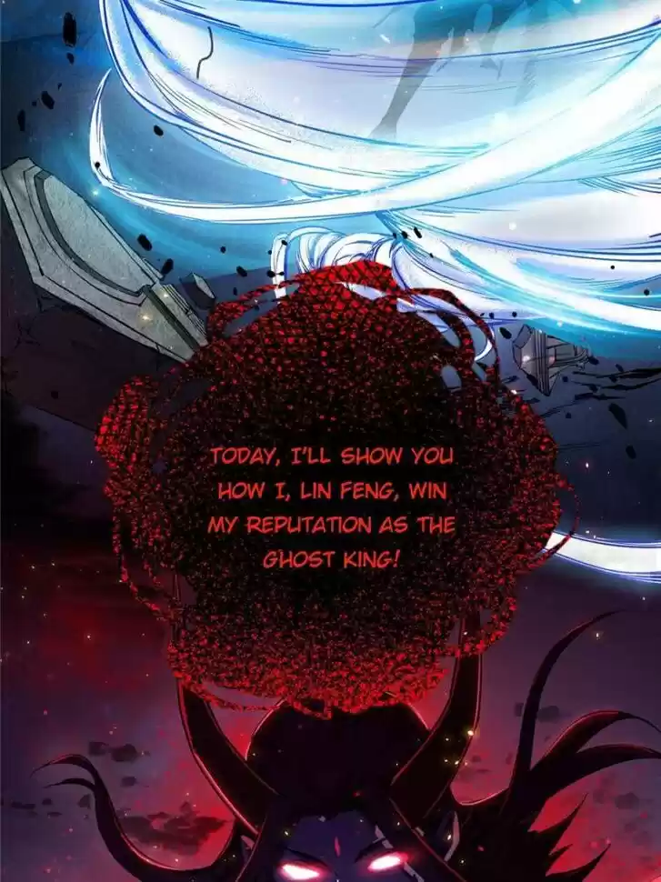 Good-for-Nothing Defies Common Sense: The Evil Emperor's Wild Consort (Novel) Ch.071