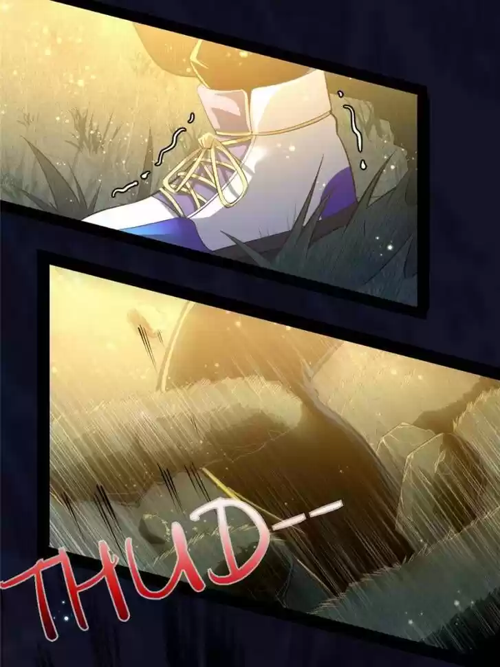 Good-for-Nothing Defies Common Sense: The Evil Emperor's Wild Consort (Novel) Ch.071