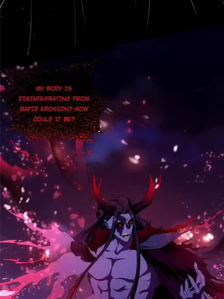 Good-for-Nothing Defies Common Sense: The Evil Emperor's Wild Consort (Novel) Ch.071