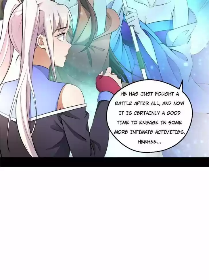 Good-for-Nothing Defies Common Sense: The Evil Emperor's Wild Consort (Novel) Ch.072