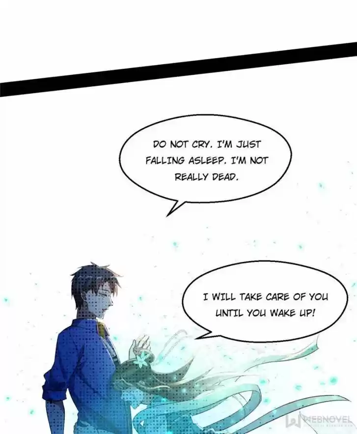 Good-for-Nothing Defies Common Sense: The Evil Emperor's Wild Consort (Novel) Ch.072