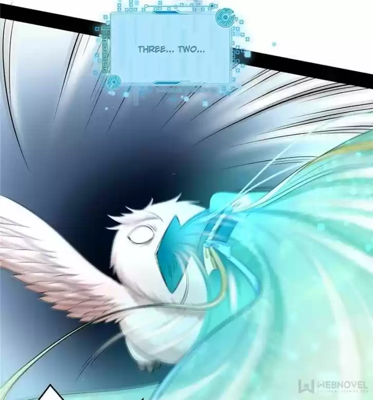 Good-for-Nothing Defies Common Sense: The Evil Emperor's Wild Consort (Novel) Ch.072