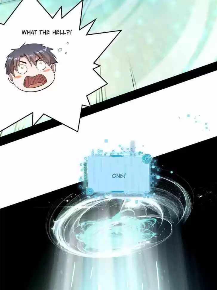 Good-for-Nothing Defies Common Sense: The Evil Emperor's Wild Consort (Novel) Ch.072