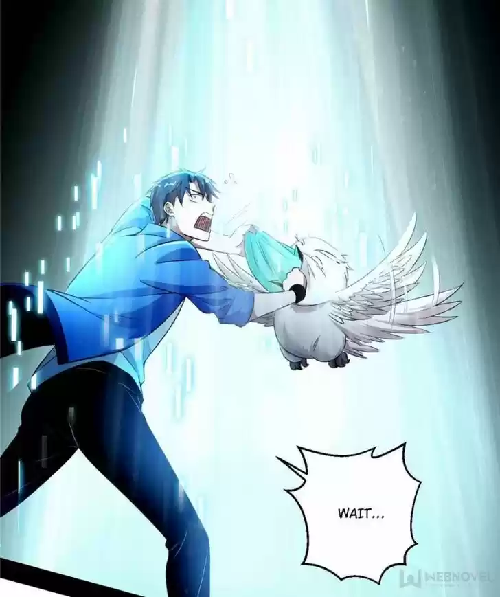 Good-for-Nothing Defies Common Sense: The Evil Emperor's Wild Consort (Novel) Ch.072