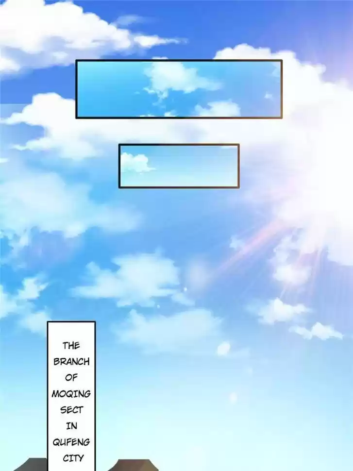 Good-for-Nothing Defies Common Sense: The Evil Emperor's Wild Consort (Novel) Ch.072