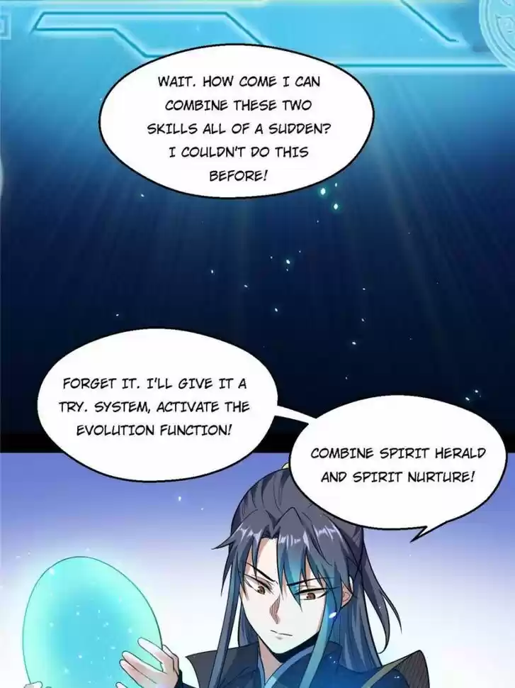 Good-for-Nothing Defies Common Sense: The Evil Emperor's Wild Consort (Novel) Ch.072