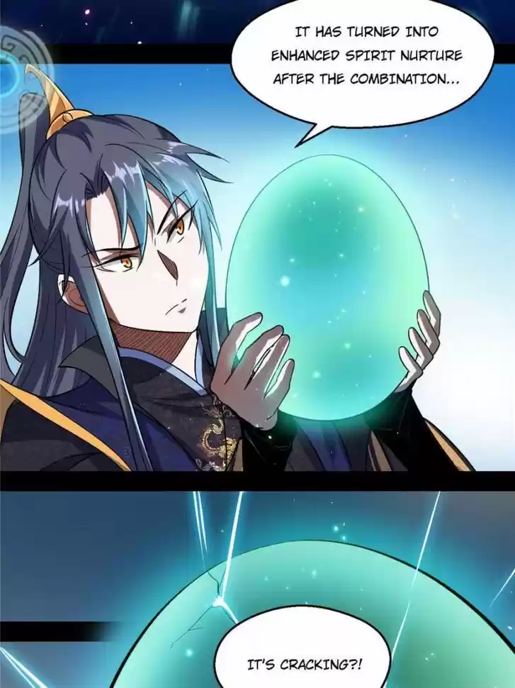 Good-for-Nothing Defies Common Sense: The Evil Emperor's Wild Consort (Novel) Ch.072