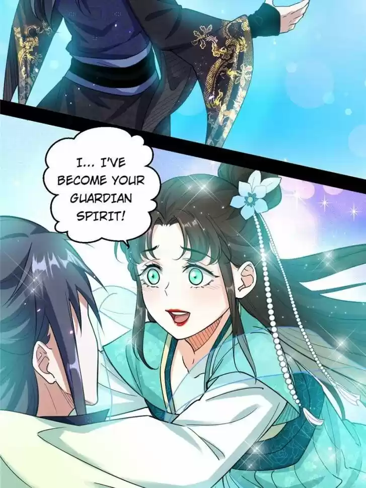 Good-for-Nothing Defies Common Sense: The Evil Emperor's Wild Consort (Novel) Ch.072