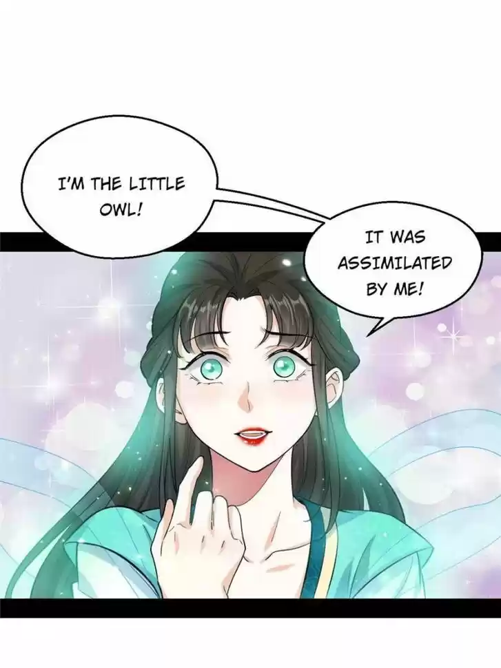 Good-for-Nothing Defies Common Sense: The Evil Emperor's Wild Consort (Novel) Ch.072