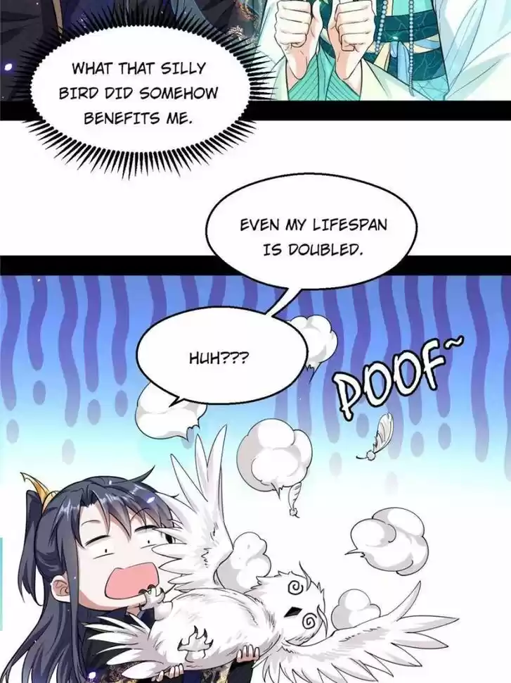 Good-for-Nothing Defies Common Sense: The Evil Emperor's Wild Consort (Novel) Ch.072