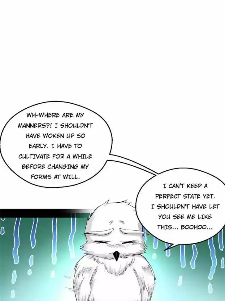 Good-for-Nothing Defies Common Sense: The Evil Emperor's Wild Consort (Novel) Ch.072