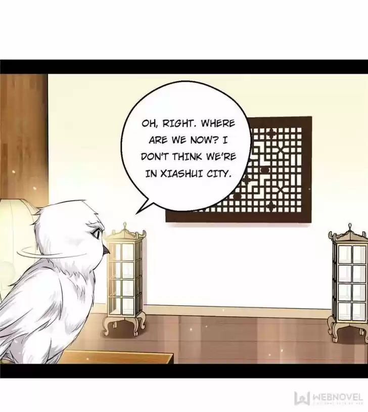 Good-for-Nothing Defies Common Sense: The Evil Emperor's Wild Consort (Novel) Ch.072