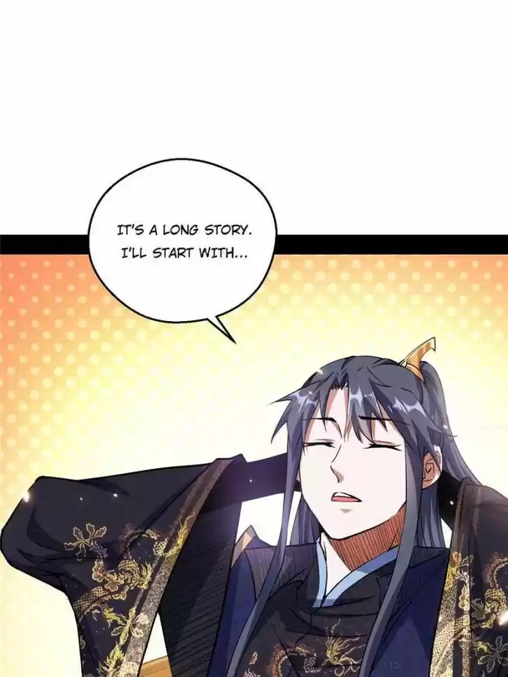 Good-for-Nothing Defies Common Sense: The Evil Emperor's Wild Consort (Novel) Ch.072