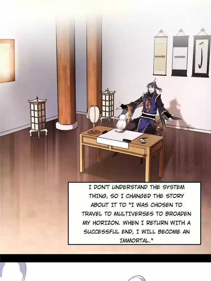 Good-for-Nothing Defies Common Sense: The Evil Emperor's Wild Consort (Novel) Ch.072