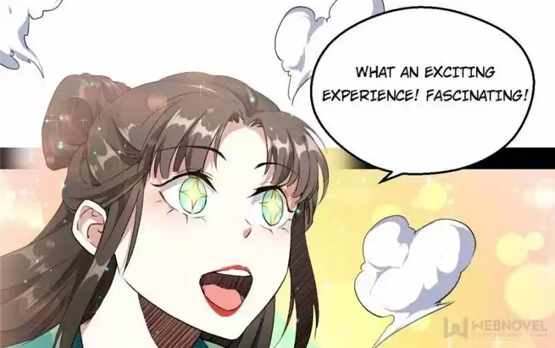 Good-for-Nothing Defies Common Sense: The Evil Emperor's Wild Consort (Novel) Ch.072