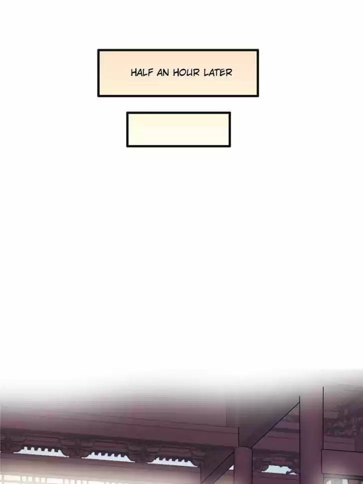 Good-for-Nothing Defies Common Sense: The Evil Emperor's Wild Consort (Novel) Ch.072