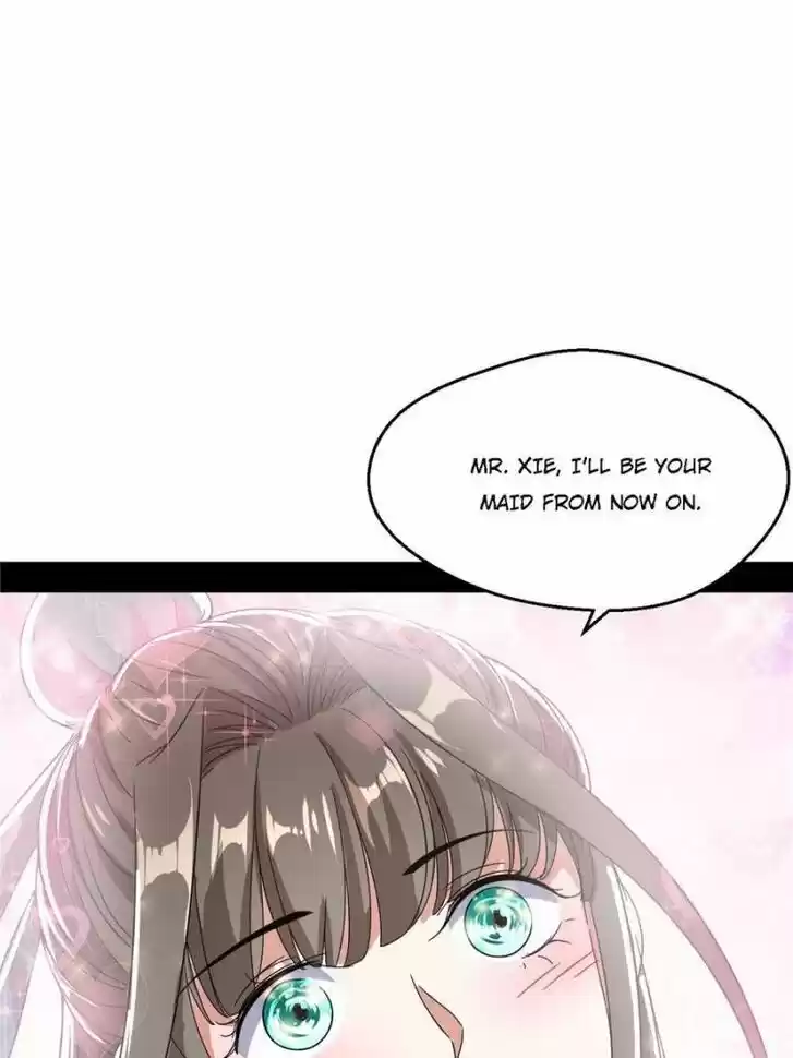 Good-for-Nothing Defies Common Sense: The Evil Emperor's Wild Consort (Novel) Ch.072