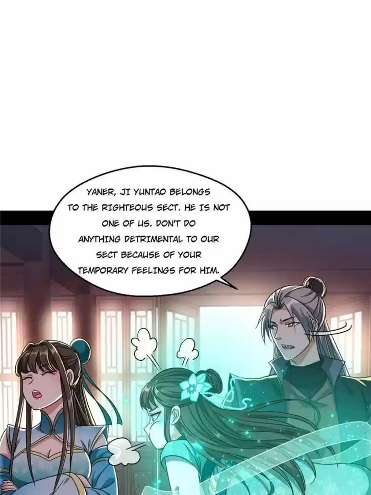 Good-for-Nothing Defies Common Sense: The Evil Emperor's Wild Consort (Novel) Ch.072