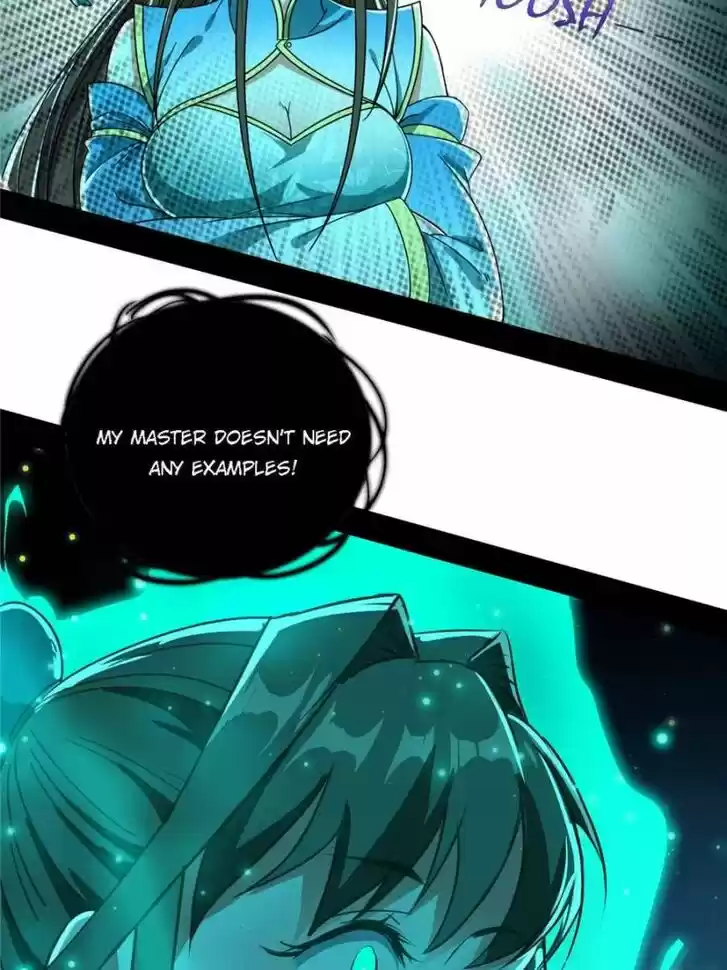 Good-for-Nothing Defies Common Sense: The Evil Emperor's Wild Consort (Novel) Ch.072