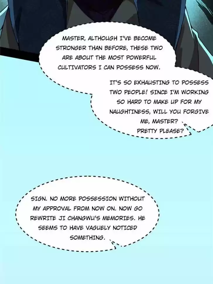 Good-for-Nothing Defies Common Sense: The Evil Emperor's Wild Consort (Novel) Ch.072