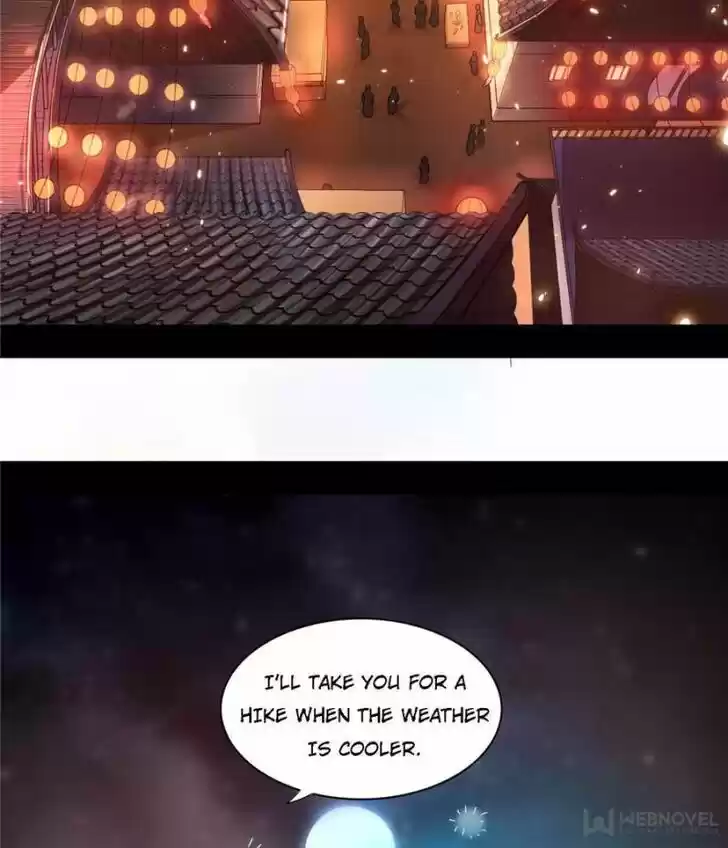 Good-for-Nothing Defies Common Sense: The Evil Emperor's Wild Consort (Novel) Ch.073