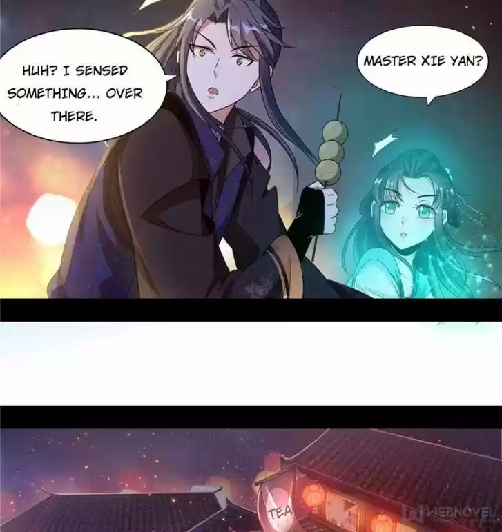 Good-for-Nothing Defies Common Sense: The Evil Emperor's Wild Consort (Novel) Ch.073