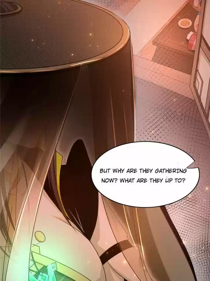 Good-for-Nothing Defies Common Sense: The Evil Emperor's Wild Consort (Novel) Ch.073