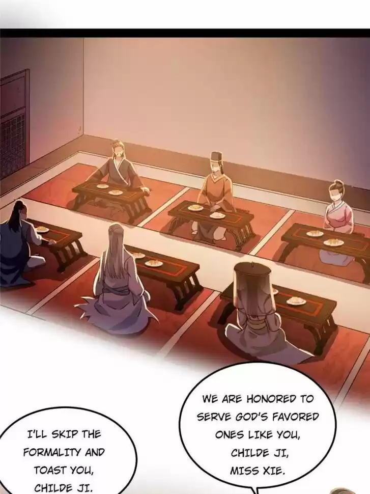 Good-for-Nothing Defies Common Sense: The Evil Emperor's Wild Consort (Novel) Ch.073