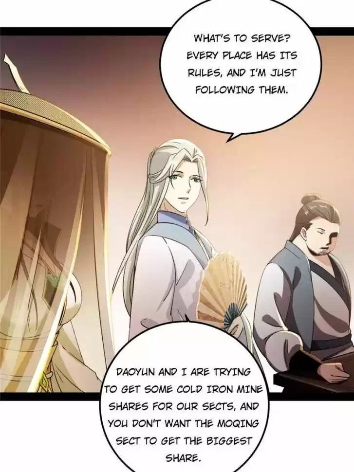 Good-for-Nothing Defies Common Sense: The Evil Emperor's Wild Consort (Novel) Ch.073